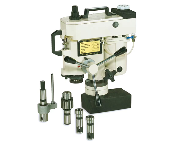 蒲江县磁性钻孔攻牙机